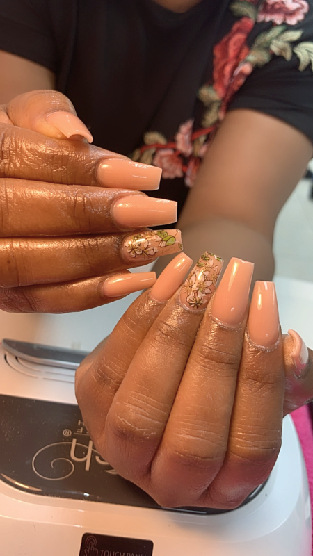 Find And Book A Nail Salon In Paramus Nj Vagaro